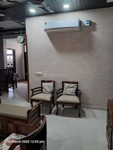 Hall Image of 2200 Sq.ft 4 BHK Apartment / Flat for sale in Peer Muchalla Zirakpur for Rs. 10000000