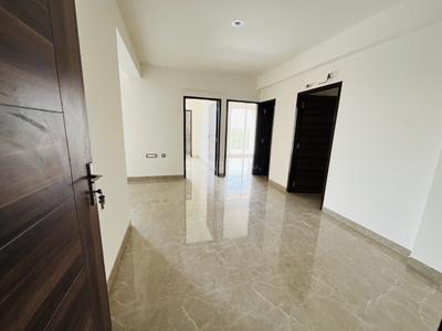 Hall Image of 445 Sq.ft 1 BHK Apartment / Flat for sale in Mahapura Jaipur for Rs. 2200000
