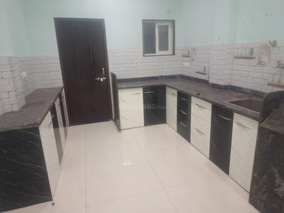 Image of 1200 Sq.ft 2 BHK Builder Floor for rent in Treasure Fantasy, Rau, Indore for Rs. 13500