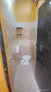Bathroom Image of 902 Sq.ft 2 BHK Independent House for sale in Sri Dhanalakshmi Nagar, Kilnachipattu Tiruvannamalai for Rs. 5200000