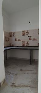Kitchen Image of 900 Sq.ft 2 BHK Apartment / Flat for sale in Haltu Kolkata for Rs. 4200000