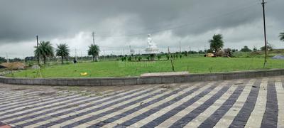 Image of 1500 Sq.ft Residential Plot / Land for sale in Super Corridor, Indore for Rs. 4350000