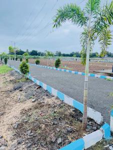 Image of 1000 Sq.ft Residential Plot / Land for sale in Shikrapur, Pune for Rs. 349000