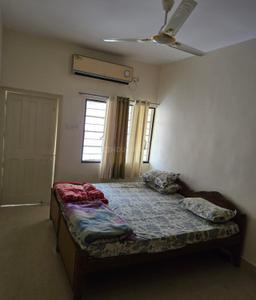 Bedroom Image of 1700 Sq.ft 3 BHK Apartment / Flat for rent in Pratap Nagar Nagpur for Rs. 45000