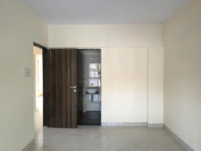 Bedroom Image of 700 Sq.ft 2 BHK Apartment / Flat for sale in Santacruz East Mumbai for Rs. 22500000