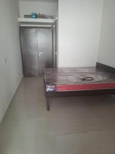 Bedroom Image of 150 Sq.ft 1 RK Studio for rent in Varun Enclave, Sector 28 Noida for Rs. 14000