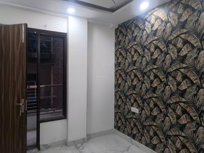 Bedroom Image of 890 Sq.ft 3 BHK Apartment / Flat for sale in Burari Affordable Homes, Burari New Delhi for Rs. 4676000