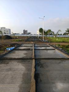 Image of 1500 Sq.ft Residential Plot / Land for sale in Undri, Pune for Rs. 1750000