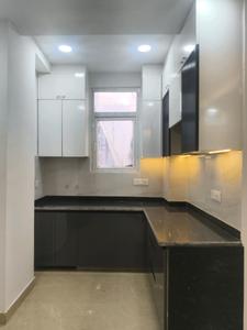 Kitchen Image of 1125 Sq.ft 2 BHK Apartment / Flat for sale in Aarambh Heights, Surajpur Greater Noida for Rs. 4850350