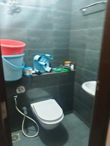 Bathroom Image of pgkingmumbai in Bhandup West, Mumbai