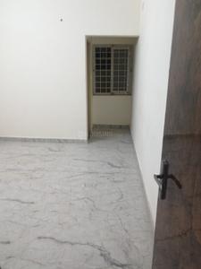Hall Image of 1350 Sq.ft 3 BHK Apartment / Flat for sale in Valasaravakkam Chennai for Rs. 14445000