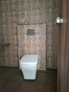 Bedroom Three Image of 2060 Sq.ft 3 BHK Apartment / Flat for sale in Bhagwati Greens 3, Kharghar Navi Mumbai for Rs. 58500000