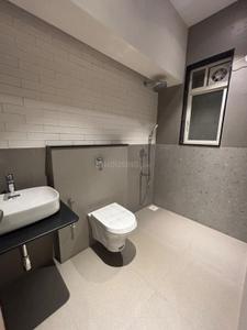 Bathroom Image of 1296 Sq.ft 2 BHK Apartment / Flat for sale in Paranjape Spaces R48 The Canopy, Bhugaon Pune for Rs. 9300000