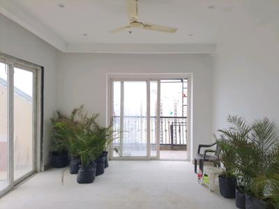 Bedroom Image of 3150 Sq.ft 4 BHK Apartment / Flat for sale in ATS Triumph, Sector 104 Gurgaon for Rs. 42000000