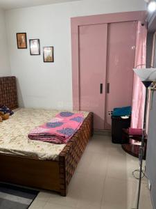 Bedroom Image of 2472 Sq.ft 3 BHK Apartment / Flat for sale in Jaypee Knights Court, Sector 131 Noida for Rs. 29500000