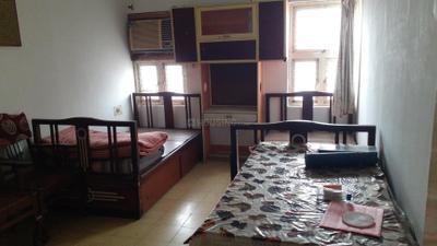 Bedroom Image of 1125 Sq.ft 3 BHK Apartment / Flat for sale in Ellisbridge Ahmedabad for Rs. 7500000
