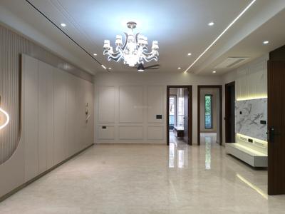 Living Room Image of 2400 Sq.ft 4 BHK Builder Floor for sale in Indirapuram Ghaziabad for Rs. 36000000