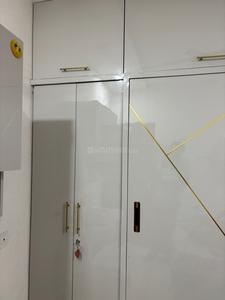 Image of 1208 Sq.ft 2 BHK Apartment / Flat for sale in Nyalkaran Shree Siddheshwar Helix, Sama Savli, Vadodara for Rs. 4700000