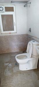 Bathroom Image of 1152 Sq.ft 2 BHK Apartment / Flat for rent in Vaishnavi Gardenia, T Dasarahalli Bengaluru for Rs. 40000