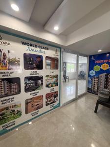 Image of 1395 Sq.ft 3 BHK Apartment / Flat for sale in Panchyawala, Jaipur for Rs. 6000000