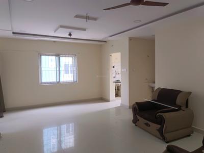 Living Room Image of 990 Sq.ft 2 BHK Apartment / Flat for sale in Ameenpur Sangareddy for Rs. 4800000