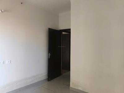 Bedroom Image of 1220 Sq.ft 3 BHK Apartment / Flat for rent in Amrapali Verona Heights, Noida Extension Greater Noida for Rs. 21000
