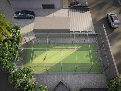Image of 1800 Sq.ft 4 BHK Apartment / Flat for sale in Samatva Magnolia, Ognaj, Ahmedabad for Rs. 18000000