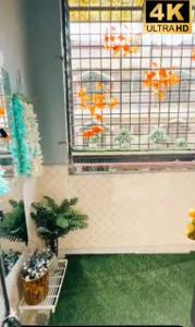 Image of 1050 Sq.ft 2 BHK Apartment / Flat for sale in Begumpet, Hyderabad for Rs. 6500000