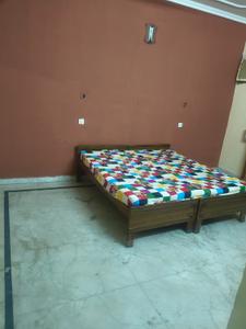Bedroom Image of 3000 Sq.ft 3 BHK Builder Floor for rent in Sector 21 Gurgaon for Rs. 47000