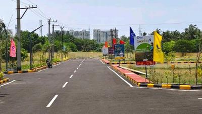 Image of 1085 Sq.ft Residential Plot / Land for sale in Thiruporur, Chennai for Rs. 5967500