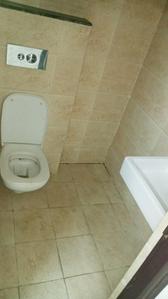 Bathroom Image of 1558 Sq.ft 3 BHK Apartment / Flat for sale in Raheja Residency, Purena Raipur for Rs. 6400000