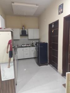 Kitchen Image of 909 Sq.ft 3 BHK Villa for sale in Kharar Mohali for Rs. 7500000