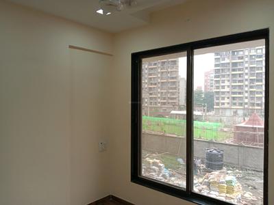 Bedroom Image of 1005 Sq.ft 2 BHK Apartment / Flat for sale in Bhagwati Belmont, Kasarvadavali Thane for Rs. 9000000