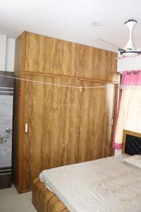 Bedroom Image of 2175 Sq.ft 2 BHK Apartment / Flat for sale in Amroli Surat for Rs. 7500000
