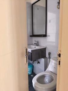 Bedroom One Image of 2103 Sq.ft 3.5 BHK Apartment / Flat for sale in DLF The Primus, Sector 82A Gurgaon for Rs. 37000000