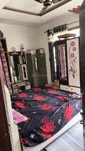 Bedroom Image of 3750 Sq.ft 11 BHK Independent House for sale in Samrathpura Rural Sikar for Rs. 11900000