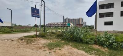 Image of 2073 Sq.ft Residential Plot / Land for sale in Jagatpura, Jaipur for Rs. 25344000