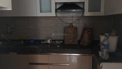 Kitchen Image of 1245 Sq.ft 2.5 BHK Apartment / Flat for sale in ACE Divino, Noida Extension Greater Noida for Rs. 13200000