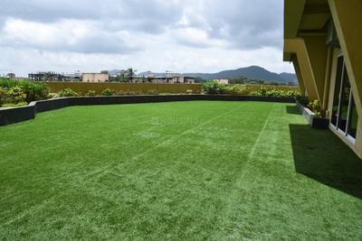 Image of 623 Sq.ft 1 BHK Apartment / Flat for sale in Khidkali, Thane for Rs. 4800000
