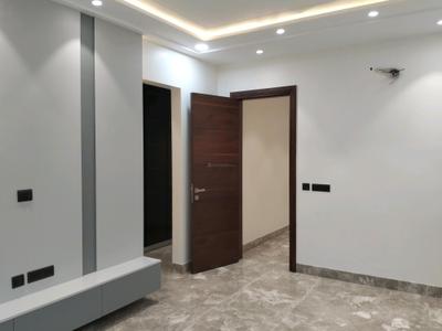 Bedroom Image of 2400 Sq.ft 4 BHK Builder Floor for sale in Pitampura New Delhi for Rs. 60000000