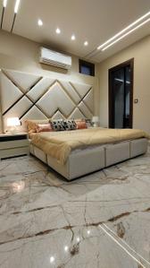 Bedroom Image of 2200 Sq.ft 3.5 BHK Independent House for sale in Saddu Raipur for Rs. 6500005