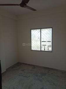 Bedroom Image of 550 Sq.ft 2 BHK Apartment / Flat for sale in Gotri Vadodara for Rs. 3400000