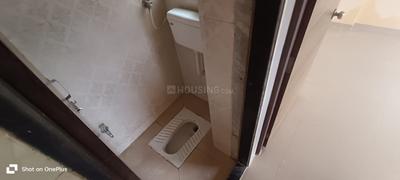 Image of 630 Sq.ft 1 BHK Apartment / Flat for sale in Frenny Platinum Tower, Vasai East, Vasai for Rs. 2980000