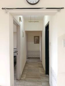 Passage Image of 890 Sq.ft 2 BHK Apartment / Flat for rent in Garden Estate, Thane West Thane for Rs. 35000