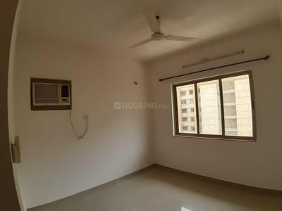 Bedroom Image of 960 Sq.ft 1.5 BHK Apartment / Flat for sale in Lodha Casa Bella Gold, Palava Phase 1 Thane for Rs. 4400000