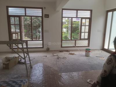 Hall Image of 1800 Sq.ft 3 BHK Independent House for rent in Mallathahalli Bengaluru for Rs. 60000