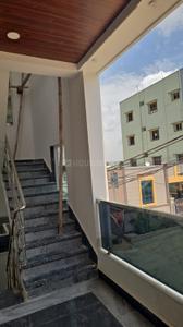 Balcony Image of 1800 Sq.ft 3 BHK Duplex for sale in Rampally Secunderabad for Rs. 9900000