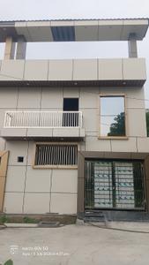 Image of 927 Sq.ft 2 BHK Independent House for sale in Shahganj, Agra for Rs. 6500000