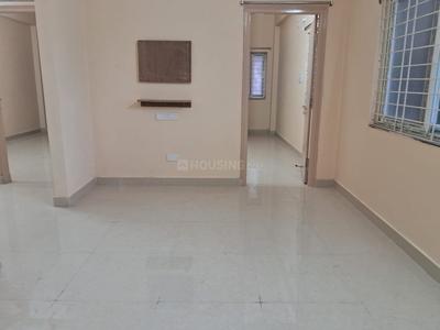 Hall Image of 950 Sq.ft 2 BHK Apartment / Flat for rent in Jubilee Orchids, Moosarambagh Hyderabad for Rs. 17000