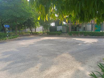 QVC G99 Internal Roads 2